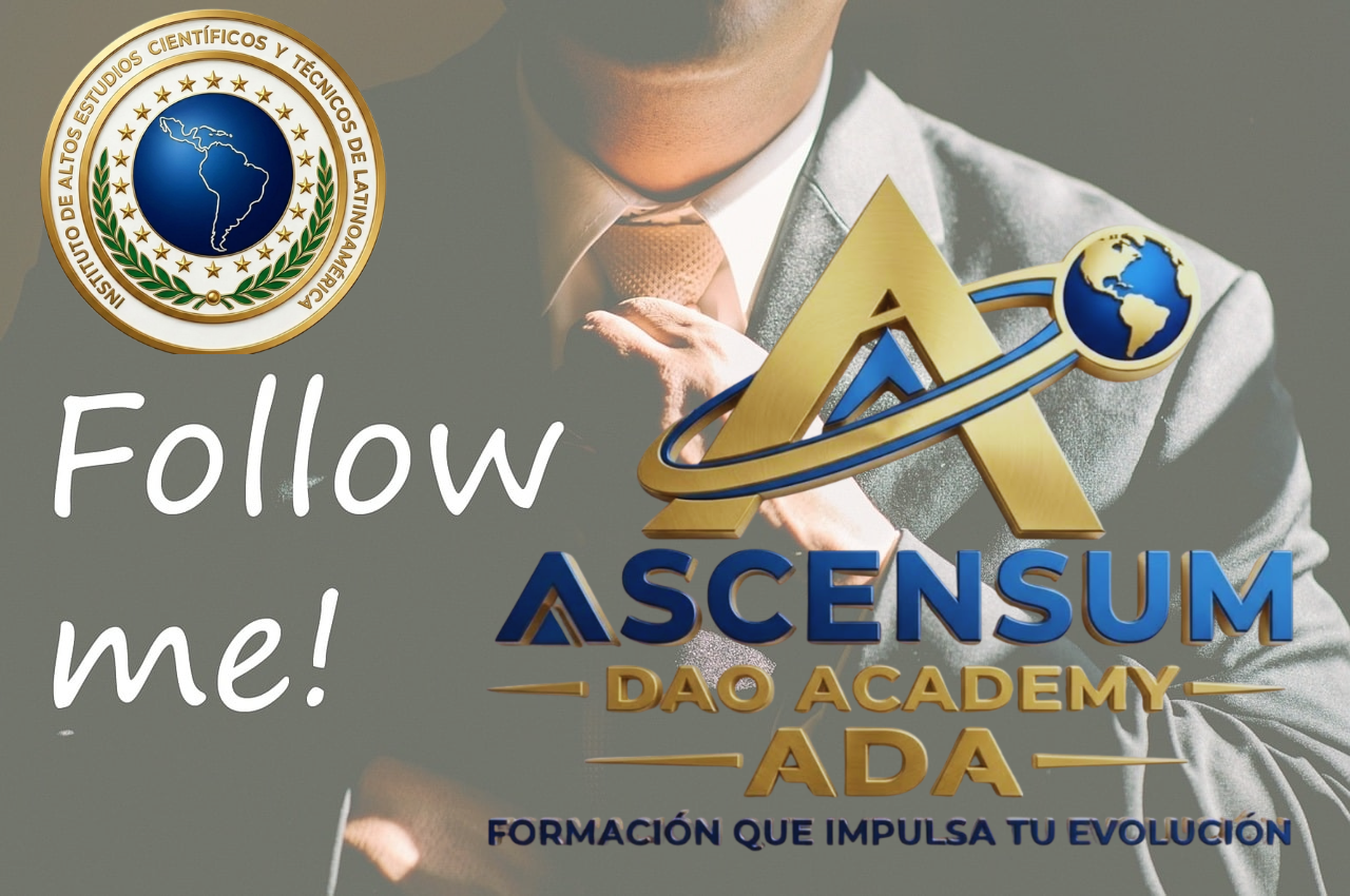 LIDERAZGO ASCENSUM DAO | INICIAL