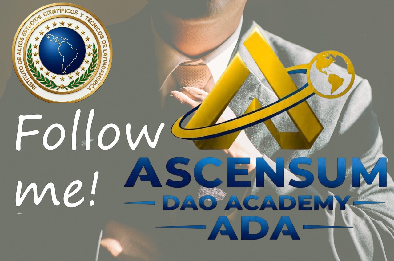 LIDERAZGO ASCENSUM DAO | INICIAL