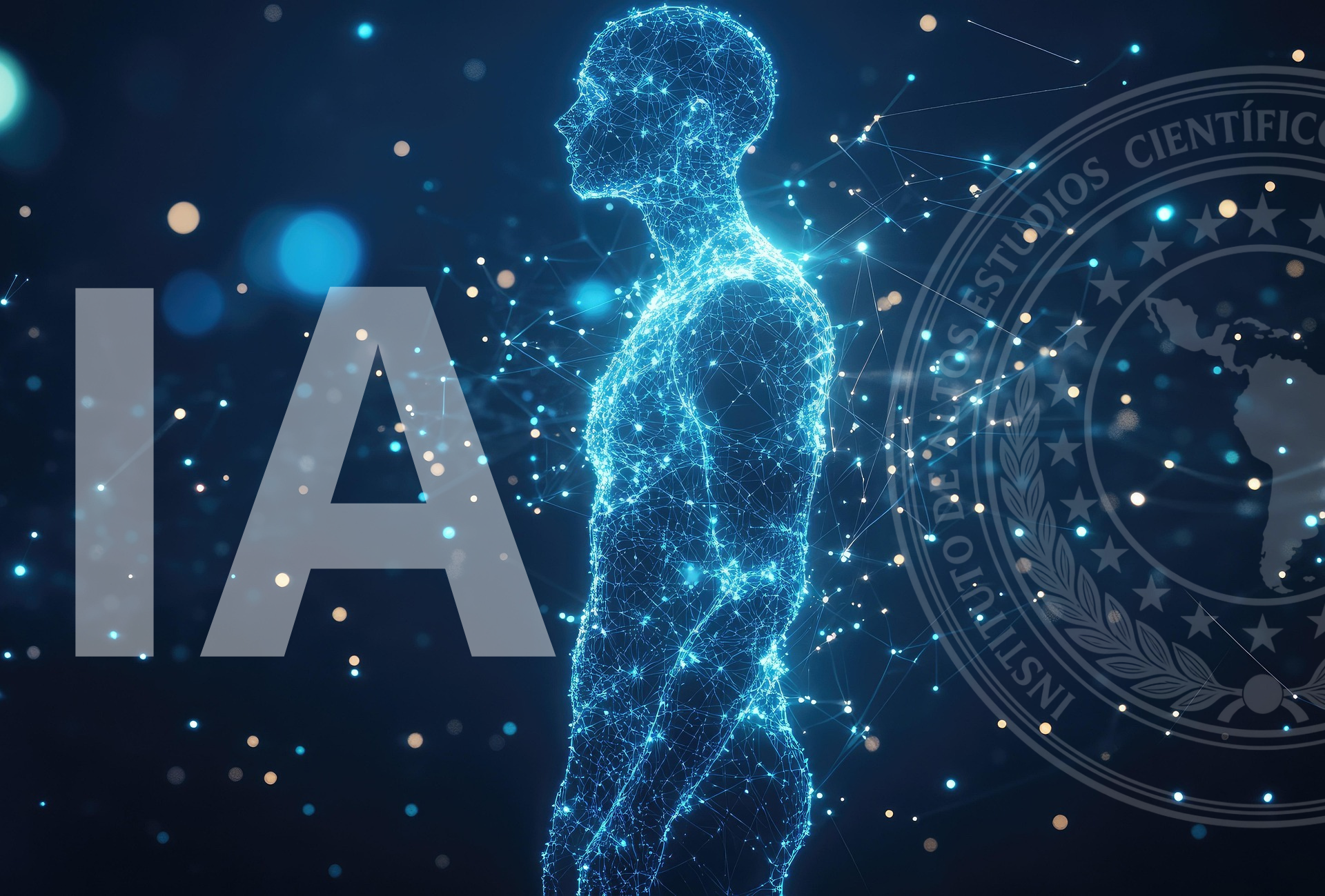 INTELIGENCIA ARTIFICIAL | BASICO