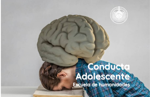 Conducta Adolescente