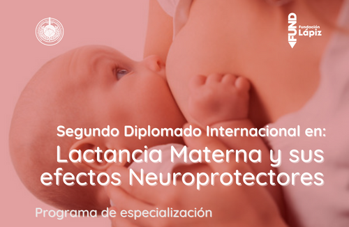 II Diplomado Internacional en: Lactancia Materna y sus efectos neuroprotectores
